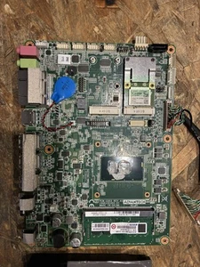 Advantech Motherboard PCM-U303 UTC-320 - Bild 1 von 4