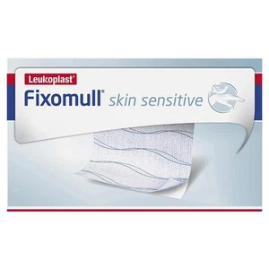 Fixomull Skin Sensitive 5cm x 5m Roll - Bild 1 von 1