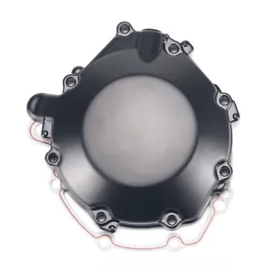 Engine Crankcase Stator Cover For Honda CBR1000RR 2004-2007 2005 2006 +Gasket - Picture 1 of 6