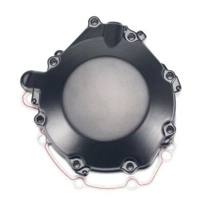 Engine Crankcase Stator Cover For Honda CBR1000RR 2004-2007 2005 2006 +Gasket Foto 1 de 4