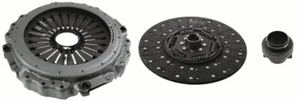 HAMMER 122 101 kit frizione DAF 3400 122 101 - RICAMBIO NUOVO 4013872332878 - Imagen 1 de 1