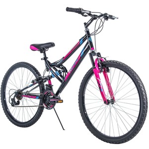 Huffy Mountain Bike Women 26 in Bikes 