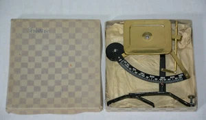 Maul Waage Jakob Maul Briefwaage Einpendelwaage letter scale - Bild 1 von 7