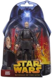 Star Wars Revenge of the Sith 6" Count Dooku Action Figure - Picture 1 of 5