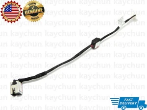 Original DC POWER JACK HARNESS CABLE P/N:DC301008L00 - Picture 1 of 1