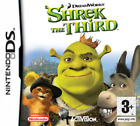 Shrek The Third | Nintendo Ds Used