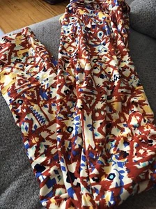 LULAROE LEGGINGS NEW One Size - Picture 1 of 6