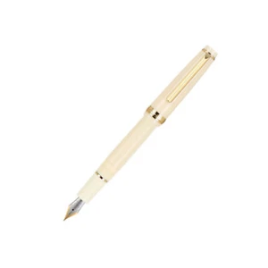 Acrylic Fountain Pen w/onverter EF 0.38mm Nib Writing Pen for Jinhao 82 - Picture 1 of 5