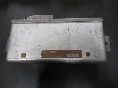 Porsche 928 / 944  ABS Brake Module / Unit  0 265 103 013 - Imagem 1 de 4