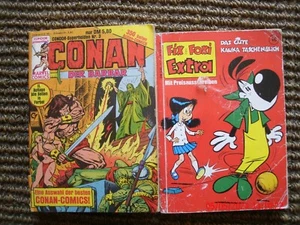comics konvolut - Bild 1 von 1