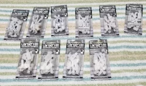 SET LARSEN KOAXIALKABEL HAKEN BETON ZIEGEL MAUERWERK 6 pro Packung 10 Packungen - Bild 1 von 5