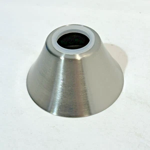 Hampton Bay Abbeywood 60” Ceiling Fan Replacement Parts Coupling Cover - Picture 1 of 3