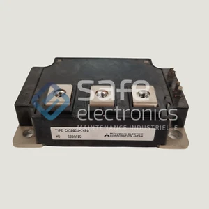 CM300DU-24FA - Module de puissance MITSUBISHI - Foto 1 di 4