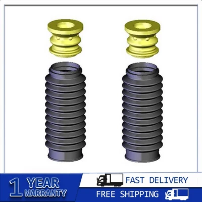 适用于 2002 ~ 2006 年本田 CR-V 2x 前 KYB 后减震器和支柱悬挂支柱波纹管 — 第 1/3 张图片