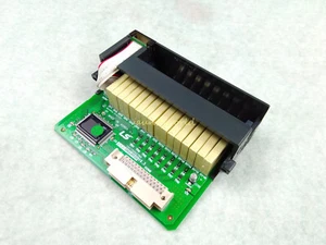 one  LS PLC Output Module G6Q-RY2A ( G6QRY2A ) #E2 - Picture 1 of 4