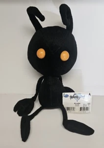 Square Enix Kingdom Hearts Shadow Doll Plush Toy Rare 15" Inches Japan NWT - Picture 1 of 7