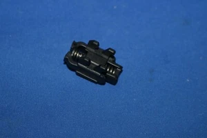 Siemens Simatic mounting clip spring 6AV6671-8XK00-0AX1 OP MP TP - Picture 1 of 3