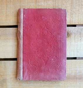 LES PRISONNIERS DU CAUCASE ~ LA JEUNNE SIBÉRIENNE ~ ANTIKES BUCH VON 1890 SELTEN ZU FINDEN - Bild 1 von 22