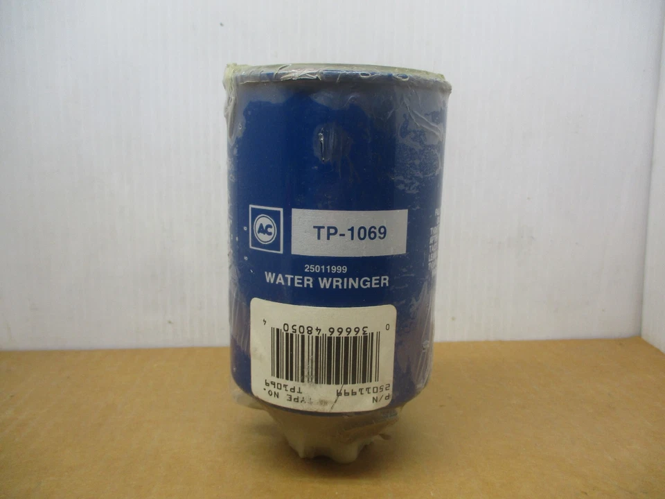 Fuel Filter ACDelco TP1069 - Image 1 of 4
