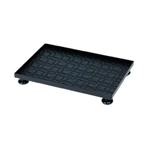 Serving Tray Storage Organizer Cake Vanity Tray Dish for Counter Party Hotel - Picture 1 of 15