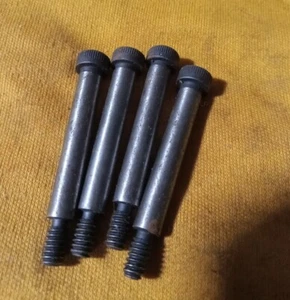 1/4 × 1 1/2" Shoulder/ Stripper Bolts Socket Head Stripper Bolts (qty 15) - Bild 1 von 2