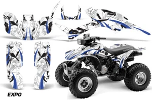 ATV Graphic Kit Quad Decal For Honda Sportrax TRX300EX 1993-2006 EXPO U - Picture 1 of 3