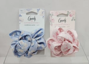Goody x LoveShackFancy Flower Haarspange English Ivy & Everblooming Rosette - Bild 1 von 2