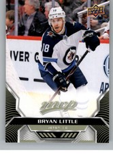 2020-21 Upper Deck MVP NHL Hockey Base Singles (Pick Your Cards)
