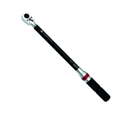 LLAVE DINAMOMÉTRICA CHICAGO NEUMÁTICA DE 1/2 PULGADA - FT. LB. - CP8917 Foto 1 de 4