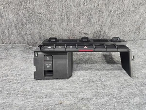 TOYOTA TUNDRA 22-25 PARKING HAZARD CAMERA TRACTION CONTROL SWITCH DASH PANEL OEM - Picture 1 of 7