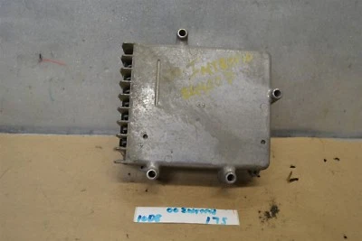 2000 Dodge Intrepid Transmission Control Unit TCU 4606517AC Module 75 10D8 - Image 1 of 3