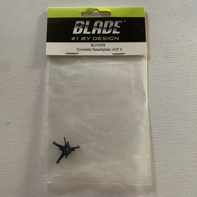 Blade Complete Swashplate nCP X BLH3309 NEW - Image 1 of 2
