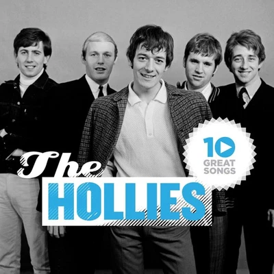 Hollies 10 Great Songs (CD) (Importación USA) - Imagen 1 de 2