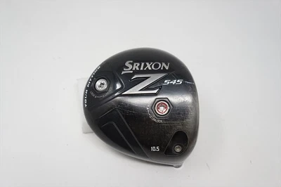 Srixon Z545 10.5*  Driver Club Head Only 1248699 - Image 1 of 4