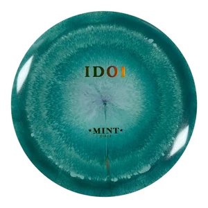 Idol | Elixir | Teal/Green Holo 164g (First Run) - Picture 1 of 1