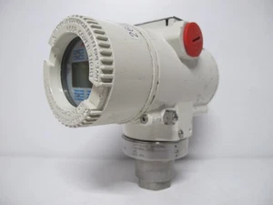 ABB 2600T 264HSMHB1E6D7B2C1 Druckmessumformer HART 2600-T 264HS-MHB1E6D7B2C1 - Bild 1 von 13