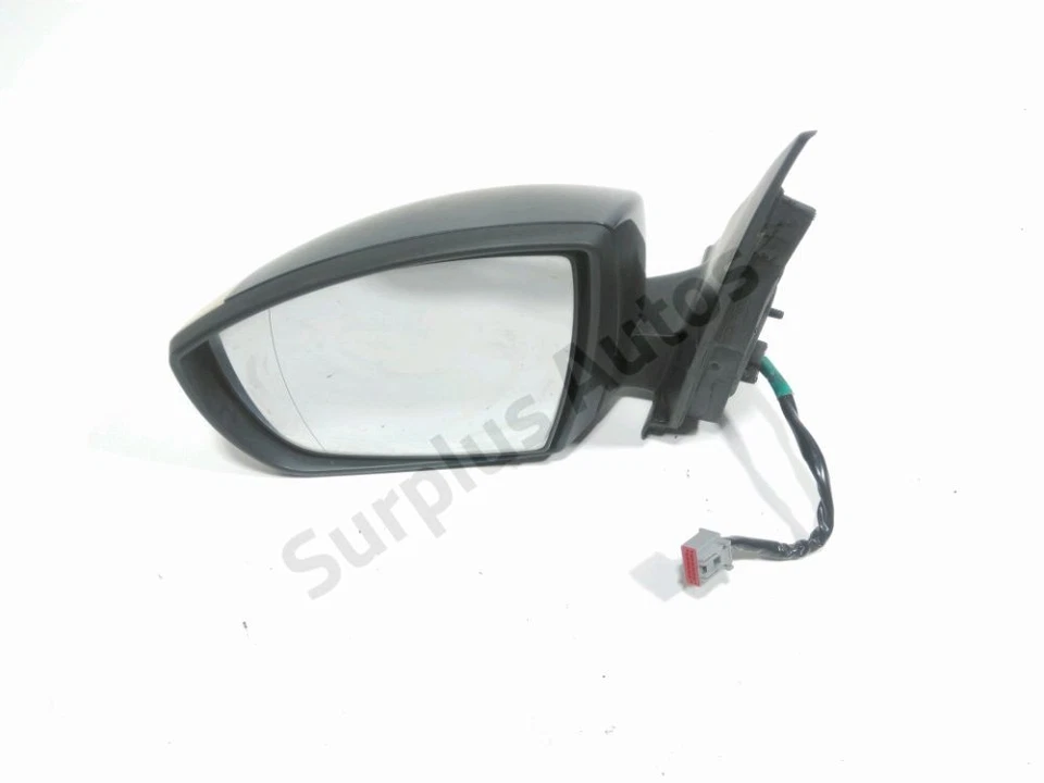 RETROVISEUR ELECTRIQUE GAUCHE 1777426 FORD GALAXY 2 phase 1 (06/2006 03/2010) - Photo 1/2