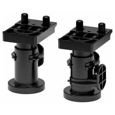 8cm IKEA METOD  Bein 2Stücke - NEU OVP - Bild 1 von 4