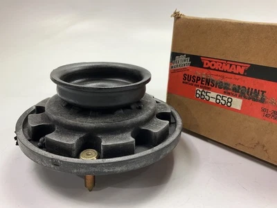 Dorman 665-658 Rear Strut Mount For 1987-1993 Toyota Supra - Image 1 of 3
