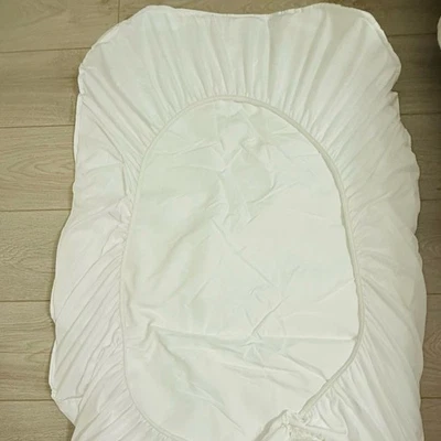 Almohadilla de colchón impermeable antimicrobiana Sealy Allergy Protect nueva nunca usada Foto 1 de 4