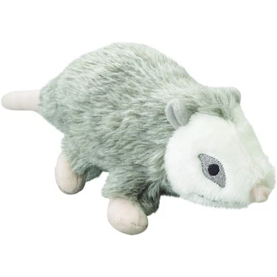 Spot Ethical Pet Woodland Collection Possum | Dog Squeak Toys Grunt Toy Puppy Pl - Image 1 of 4
