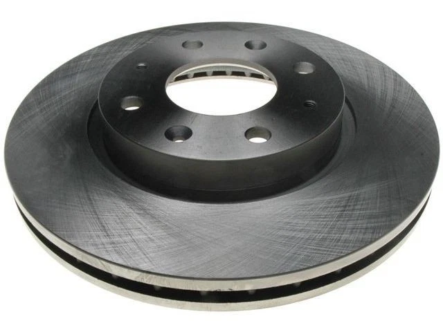 Rotor de freno delantero Raybestos 51SN98V para Kia Spectra5 Raybestos R-Line 2005-2009 Foto 1 de 1