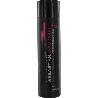 Sebastian Color Ignite Single Tone Shampoo 8.4 oz - Image 1 of 2