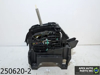 Conjunto de palanca de cambios automática Chevrolet Trax 2013-2016 fabricante de equipos originales 1,4 L Foto 1 de 4