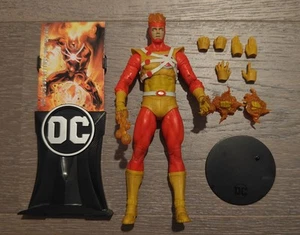 McFarlane DC Multiverse Collector Edition Firestorm - Bild 1 von 1
