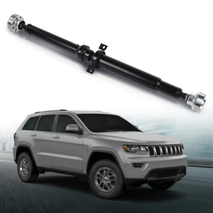 Fit For 2011-2019 Jeep Grand Cherokee 5.7L Rear Drive Shaft Assembly 52123627AB - Picture 1 of 12