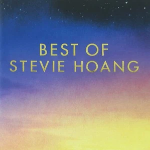 BEST OF STEVIE HOANG(2CD) - Imagen 1 de 1