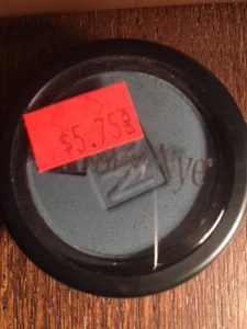 Ben Nye ~ gepresster Lidschatten ES-70 türkis 0,15 Unzen (fantastisches Angebot!) - Bild 1 von 5