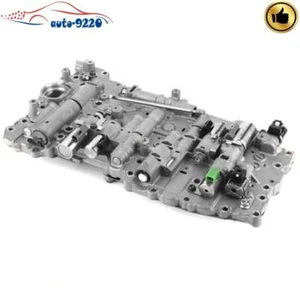 Cuerpo de válvula de transmisión con 7 solenoides A750E/F para Toyota Tacoma GS470 LS470 - Imagen 1 de 6