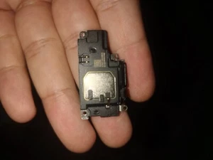 100% Original Lautsprecher Für IPHONE 12 Pro Max Loudspeaker Buzzer - Zdjęcie 1 z 2